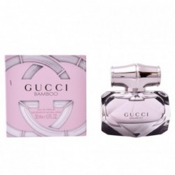 Gucci Bamboo Eau de Parfum für Frauen Spray 30 ml