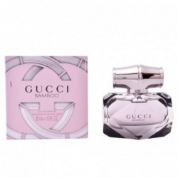 Gucci Bamboo Eau de Parfum Para Mujer Vaporizador 30 ml