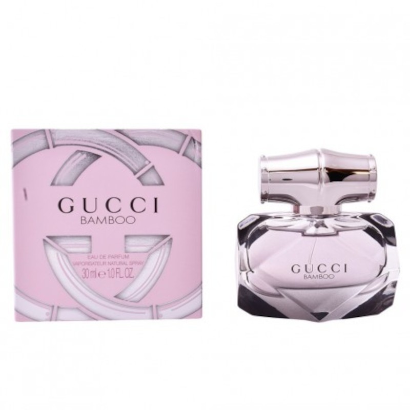 Gucci Bamboo Eau de Parfum für Frauen Spray 30 ml