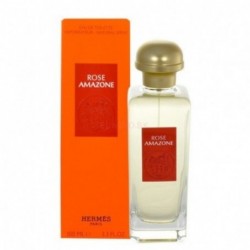 Hermes Amazone Eau De Toilette Spray da donna 100 ml
