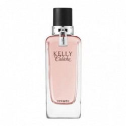 Hermes Kelly Calèche Eau De Toilette Vaporisateur Pour Femme 100 ml