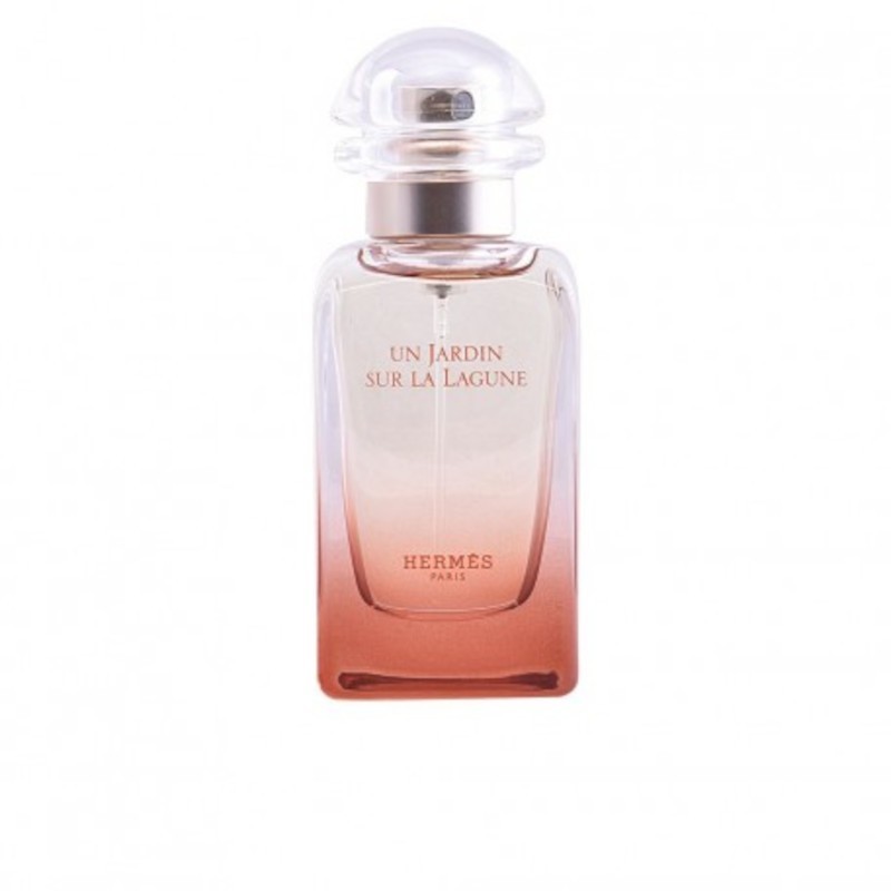 Hermes Un Jardin Sur La Lagune Eau De Toilette Spray 50 ml