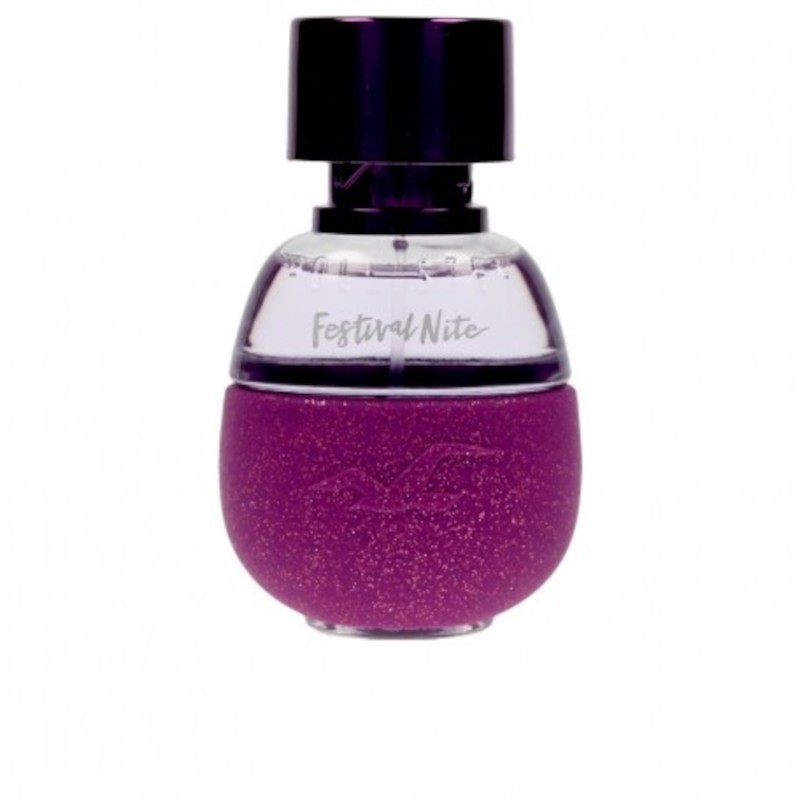 Hollister Festival Nite für sie Eau de Parfum 30 ml