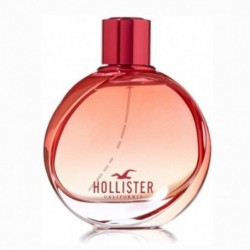 Hollister Wave For Her Eau De Parfum For Her 30 ml Vaporizer