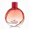 Hollister Wave For Her Eau De Parfum For Her 30 ml Vaporizer