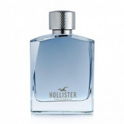 Hollister Wave For Him Eau De Toilette For Him 30 ml Vaporizer