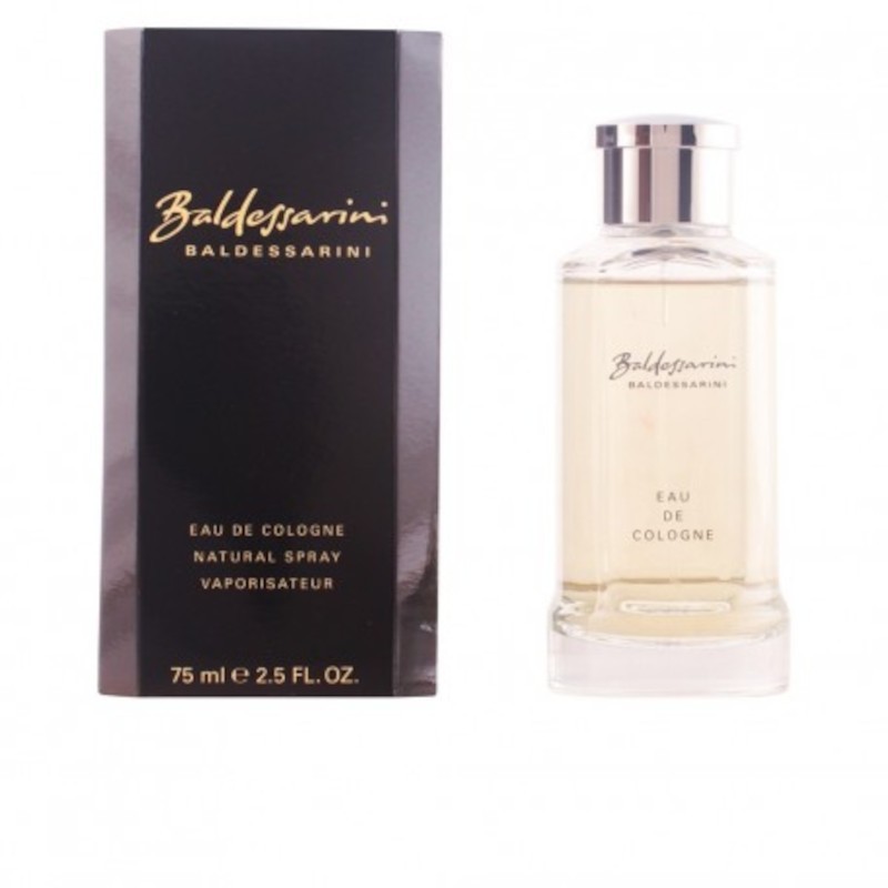 Hugo Boss Baldessarini Profumo EDC per Uomo Vaporizzatore 75 ml