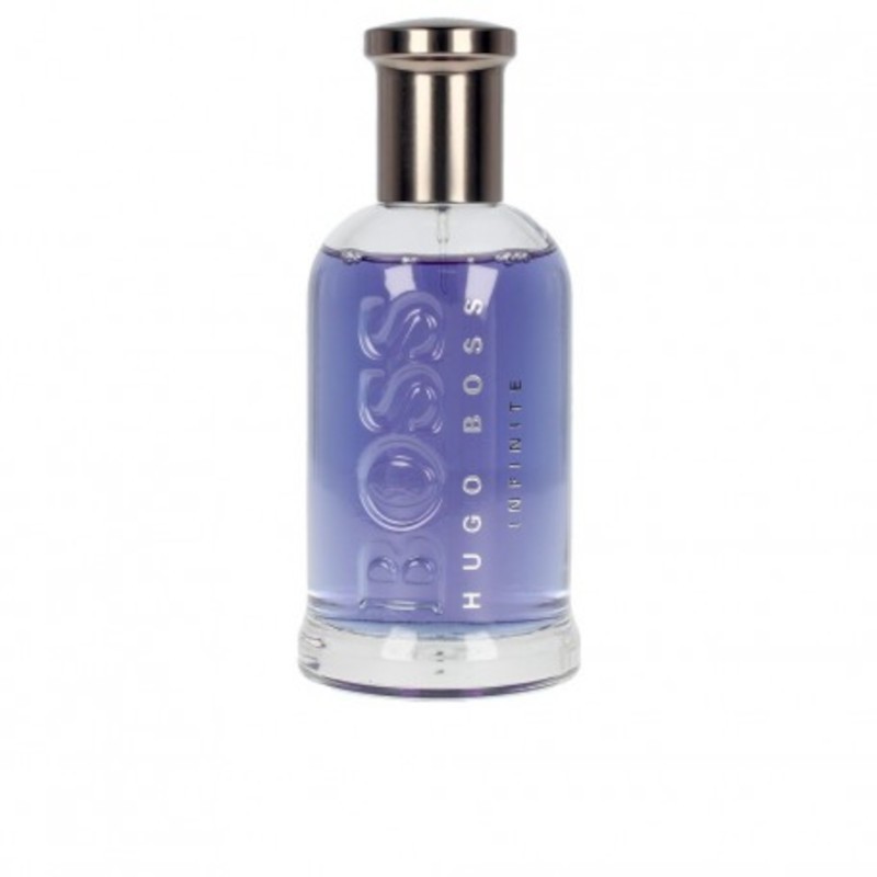 Hugo Boss Boss Bottled Infinite Eau De Parfum Vaporizador 100 ml