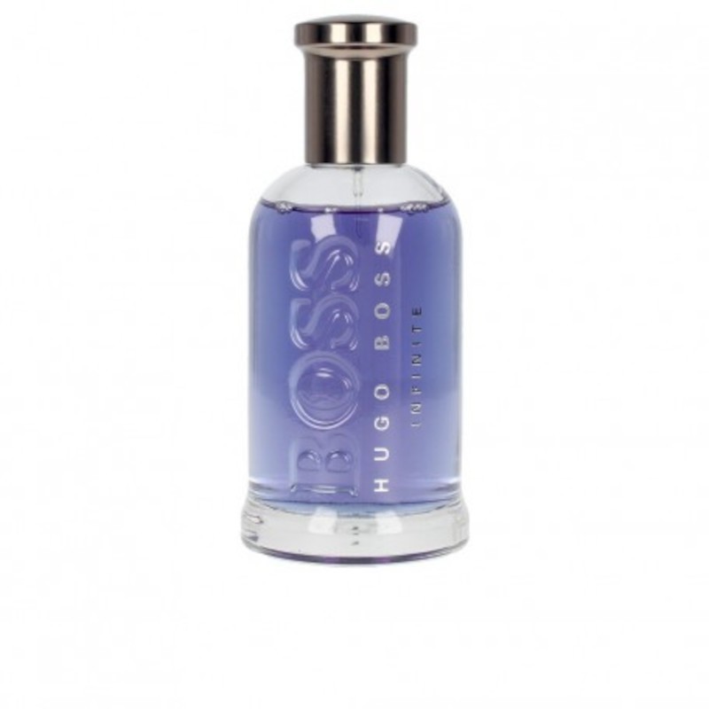 Hugo Boss Boss Bottled Infinite Eau De Parfum Verdampfer 100 ml