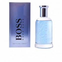 Hugo Boss Boss Bottled Tonic Eau De Toilette Vaporizzatore 200 ml