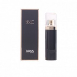 Hugo Boss Boss Nuit Pour Femme Eau De Parfum Vaporizador 50 ml