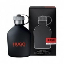 Hugo Boss Just Different Eau De Toilette Vaporizer 125 ml