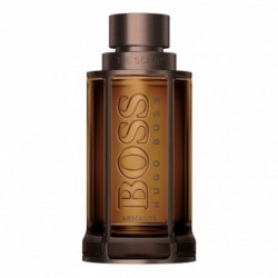 Hugo Boss The Scent Absolute Eau de Parfum Herrenparfum Verdampfer 100 ml