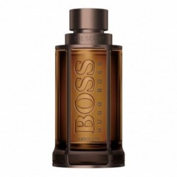 Hugo Boss The Scent Absolute Eau De Parfum Men's Perfume Vaporizer 100 ml