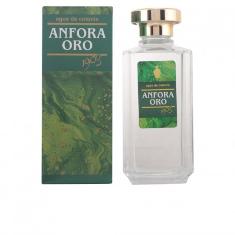 Instituto Español Anfora Oro Agua de Colonia 800 ml