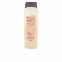 Instituto Español Fresh Drops Colonia concentrata per uomo 750 ml