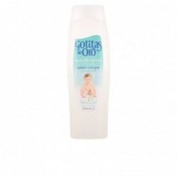 Eau de Cologne Golden Drops de l'Institut Espagnol 750 ml