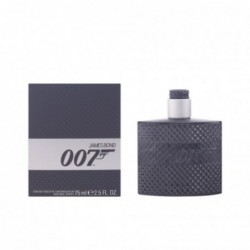 James Bond 007 007 Eau de Toilette para homens spray 75 ml