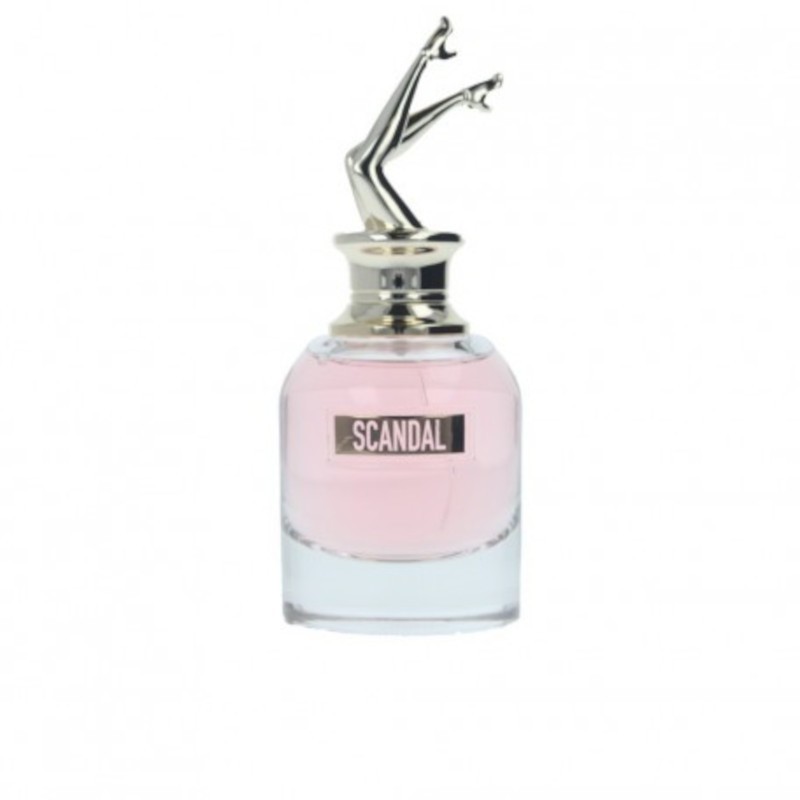 Jean Paul Gaultier Scandal A Paris Eau De Toilette Spray for Women 50 ml