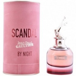 Jean Paul Gaultier Scandal By Night Eau De Parfum Spray for Women 50 ml