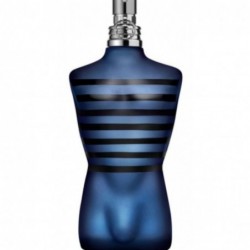Jean Paul Gaultier Ultra Male Intense Eau De Toilette Vaporizzatore per uomo 125 ml