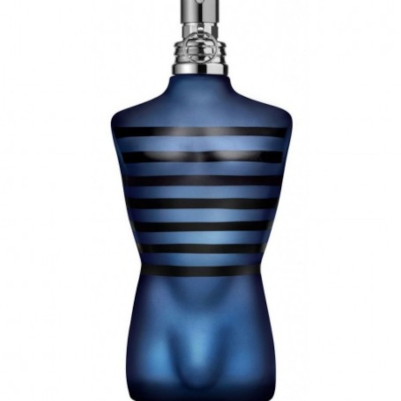 Jean Paul Gaultier Ultra Male Intense Eau De Toilette Vaporizzatore per uomo 125 ml