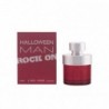 Jesús Del Pozo Halloween Man Rock On Eau de Toilette Verdampfer 75 ml