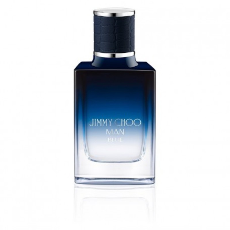 Jimmy Choo Man Blue Eau de Toilette 30 ml