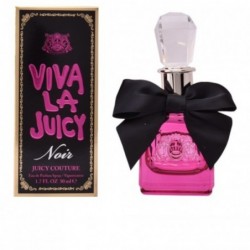 Juicy Couture Viva La Juicy Noir Eau de Parfum Perfume Para Mujer Vaporizador 50 ml