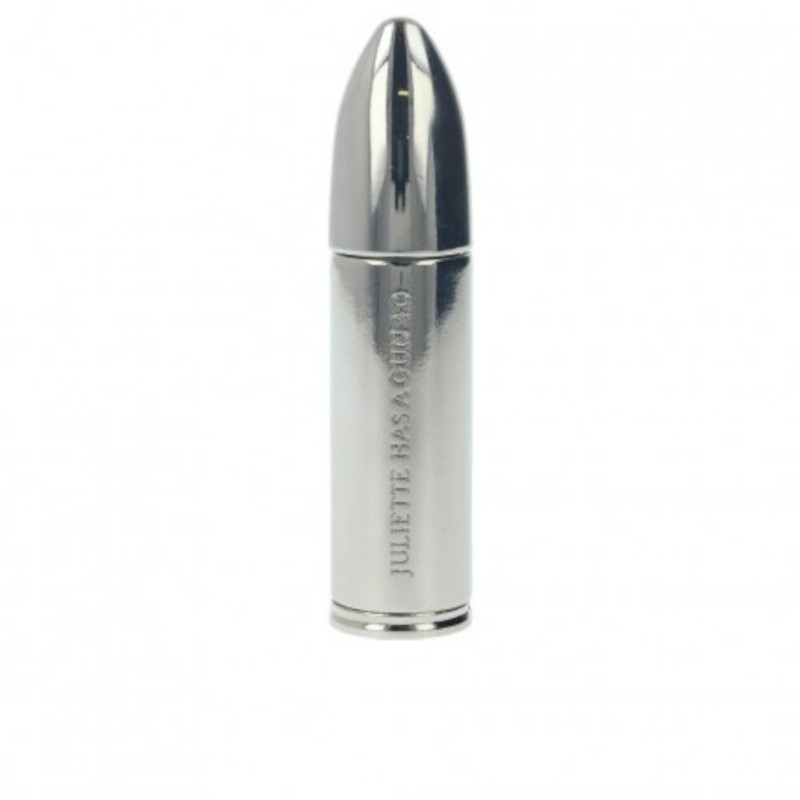 Juliette Has A Gun U Purse Bullet Perfume For Women Spray 4 ml