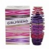 Justin Bieber Girlfriend Eau de Parfum für Frauen, Verdampfer, 50 ml