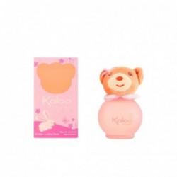 Kaloo Classic Lilirose Eau De Senteur Profumo per ragazze Senza Alcool Vaporizzatore 100 ml
