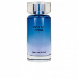Karl Lagerfeld Bois De Cèdre Eau de Parfum 100 ml