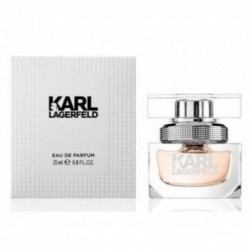 Karl Lagerfeld Eau De Parfum Perfume Para Mujer Vaporizador 25 ml
