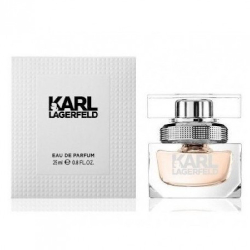 Profumo da donna Karl Lagerfeld Eau De Parfum Spray 25 ml