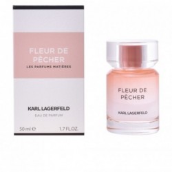 Karl Lagerfeld Fleur De Pêcher Eau de Parfum 50 ml