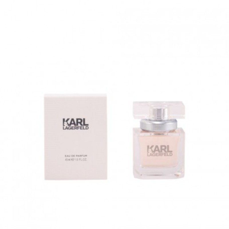 Karl Lagerfeld Pour Femme Eau De Parfum 45 ml Karl