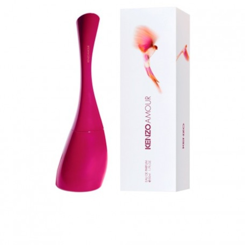 Kenzo Amour Eau De Parfum Profumo da donna Spray 50 ml