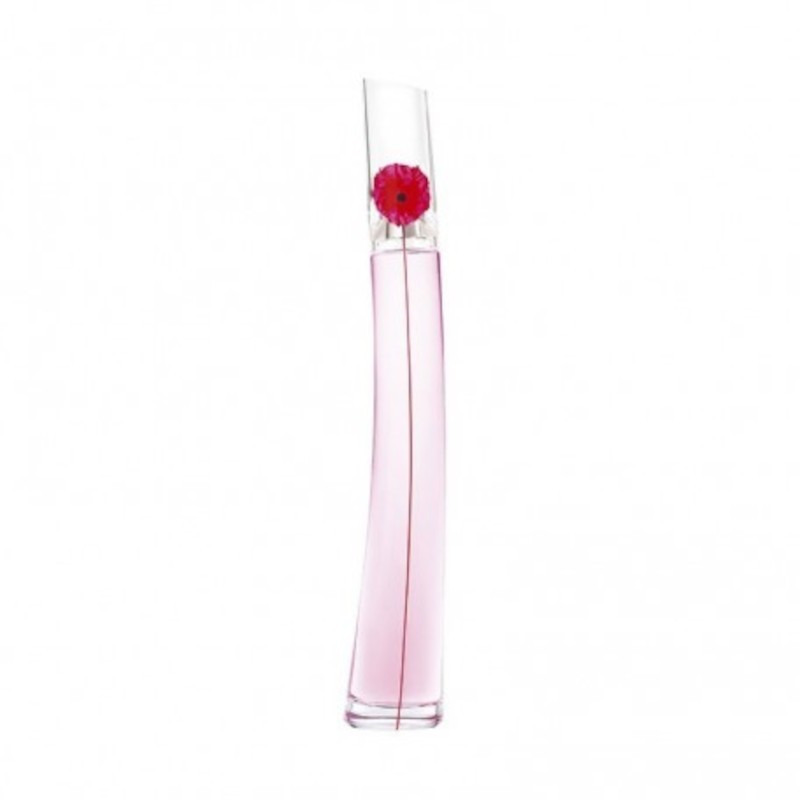 Kenzo Flower By Kenzo Poppy Bouquet Eau De Parfum Profumo da donna 30 ml