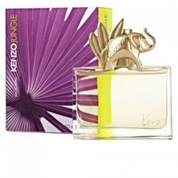 Kenzo Jungle Eau De Parfum Perfume Para Mujer Vaporizador 30 ml