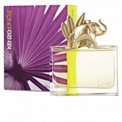 Kenzo Jungle Eau De Parfum Profumo Spray da Donna 30 ml