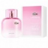 Lacoste L.12.12 Eau Fraiche Eau De Toilette Women's Perfume Vaporizer 50 ml