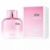 Lacoste L.12.12 Eau Fraiche Eau De Toilette Perfume de Mujer Vaporizador 90 ml