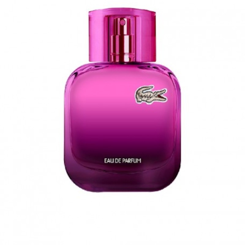 Lacoste L.12.12 Magnetic Eau De Parfum Profumo da donna vaporizzatore 45 ml