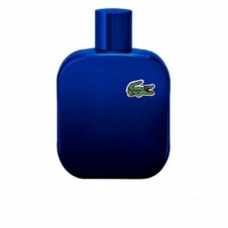 Lacoste L.12.12 Magnetic Eau De Toilette Men's Perfume Vaporizer 100 ml