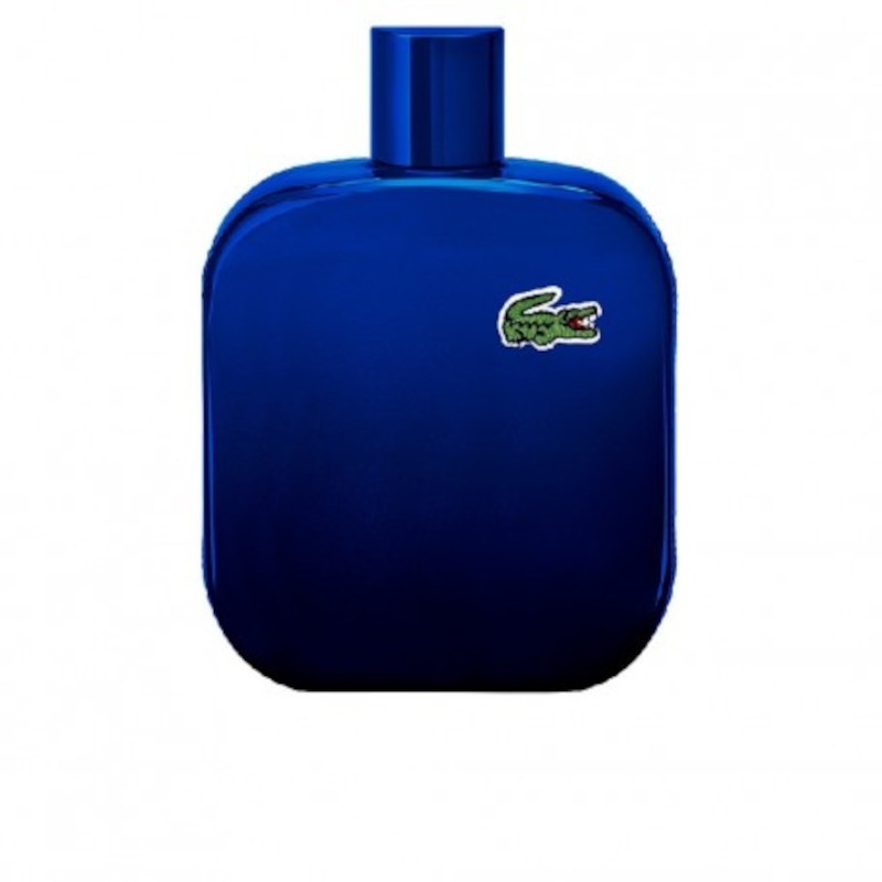 Lacoste L.12.12 Magnetic Eau De Toilette Perfume de Hombre Vaporizador 175 ml