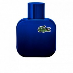 Lacoste L.12.12 Magnetic Eau De Toilette Men's Perfume Vaporizer 50 ml