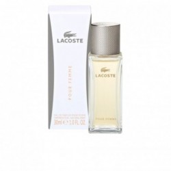 Lacoste Lacoste Pour Femme Eau De Parfum Vaporized Women's Perfume