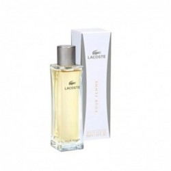 Lacoste Lacoste Pour Femme Eau De Parfum Vaporized Women's Perfume