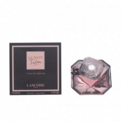 Lancome La Nuit Trésor Eau de Parfum Perfume Para Mujer Vaporizador 50 ml